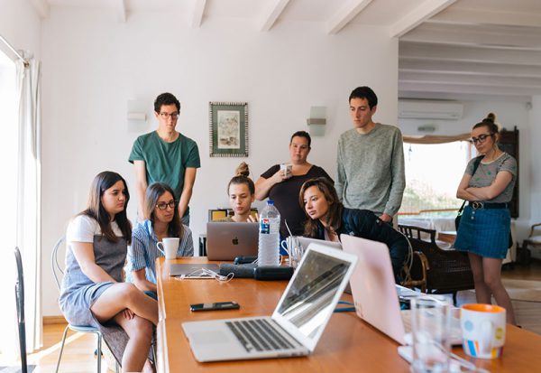 Trámites Administrativos para Personas Físicas